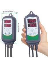 Inkbird 308 Digital Temperature Controller Wifi Thermostat Greenhouse Seedling