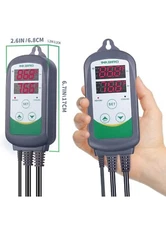 Inkbird 308 Digital Temperature Controller Wifi Thermostat Greenhouse Seedling
