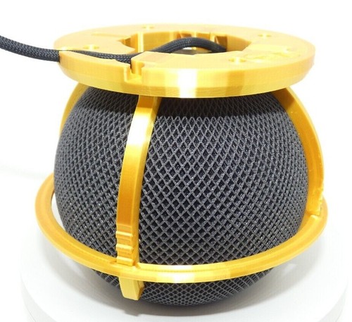 HomePod Mini Halter – Wand & Decke – sichere Halterung kompatibel mit Apple - Bild 5 von 57