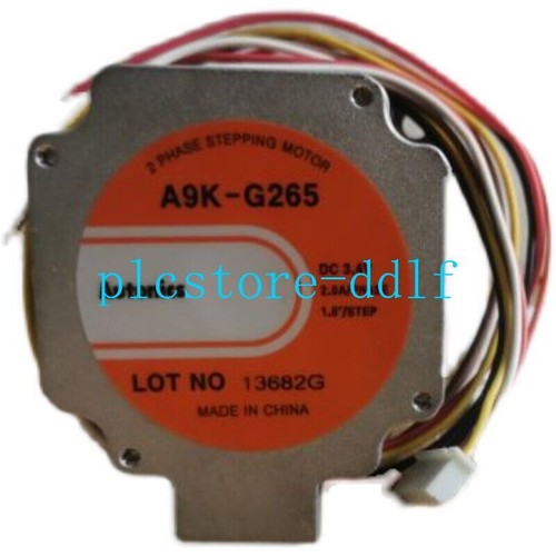 1PC Autonics A9K-G265 A9KG265 stepper motor New In Box Expedited Shipping - Picture 1 of 9