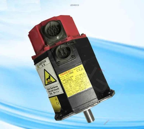 Used & Test A06B-0123-B588 Ship DHL or EMS - Picture 1 of 1