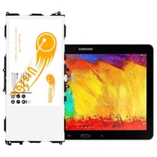 UPGraded 14800mAh Replacement Battery f Samsung Galaxy Tab Pro 10.1" SM-T520 NEW