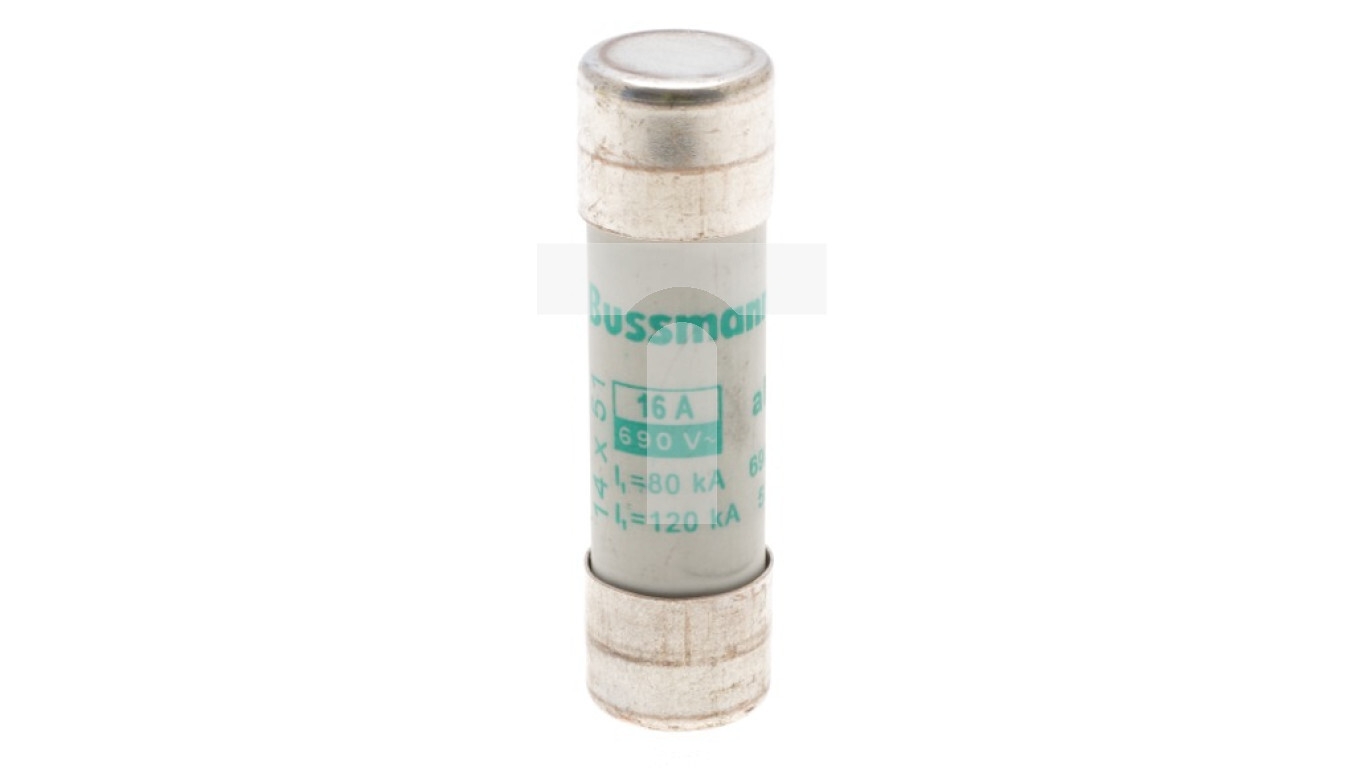 Cylindrical fuse link 14x51mm 16A aM 690V C14M16 /T2UK