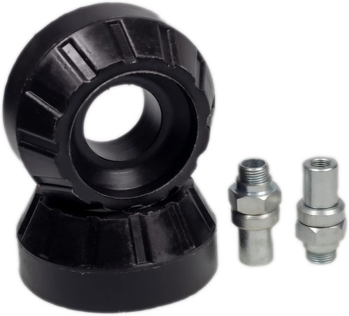 Lift kit Complete Front & Rear 30mm 1.2" for Suzuki BALENO ESTEEM 2016-2020 - Picture 6 of 6