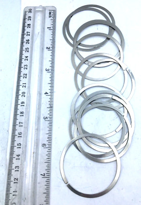 Vari-Lite Lot of 14, Ring Retaining Planet, 10.9678.0224 New READ Please