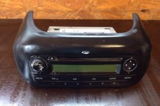 Autoradio Citroen NEMO