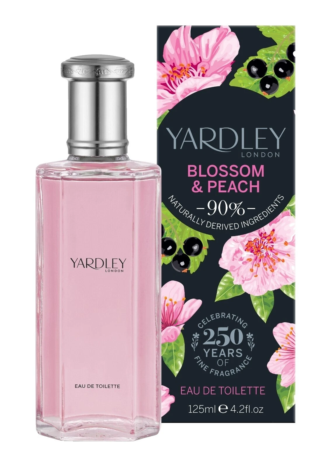 Fragancias Yardley Spray para De mujer