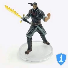 Blood Hunter - Wildemount Clovis Concord & Menagerie Coast #42 D&D Critical Role