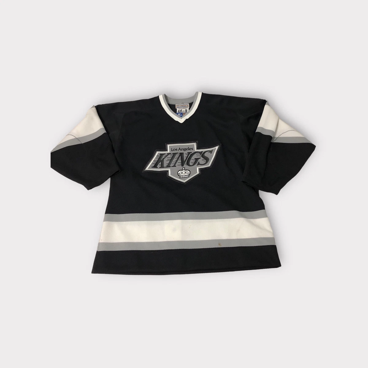 Starter Los Angeles Kings Jersey NHL Fan Apparel & Souvenirs for