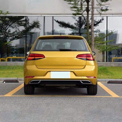 4PCS LED Red Tail Lights For VW Golf 7 MK7/ 7.5 GTI 2013-2019 W/Sequential - Picture 12 of 14