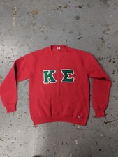 Vintage Kappa Epsilon sweatshirt