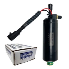 FPF Fuel Pump for Johnson Evinrude 200 - 300HP E-TEC 90 DEG 3.3 / 3.4L