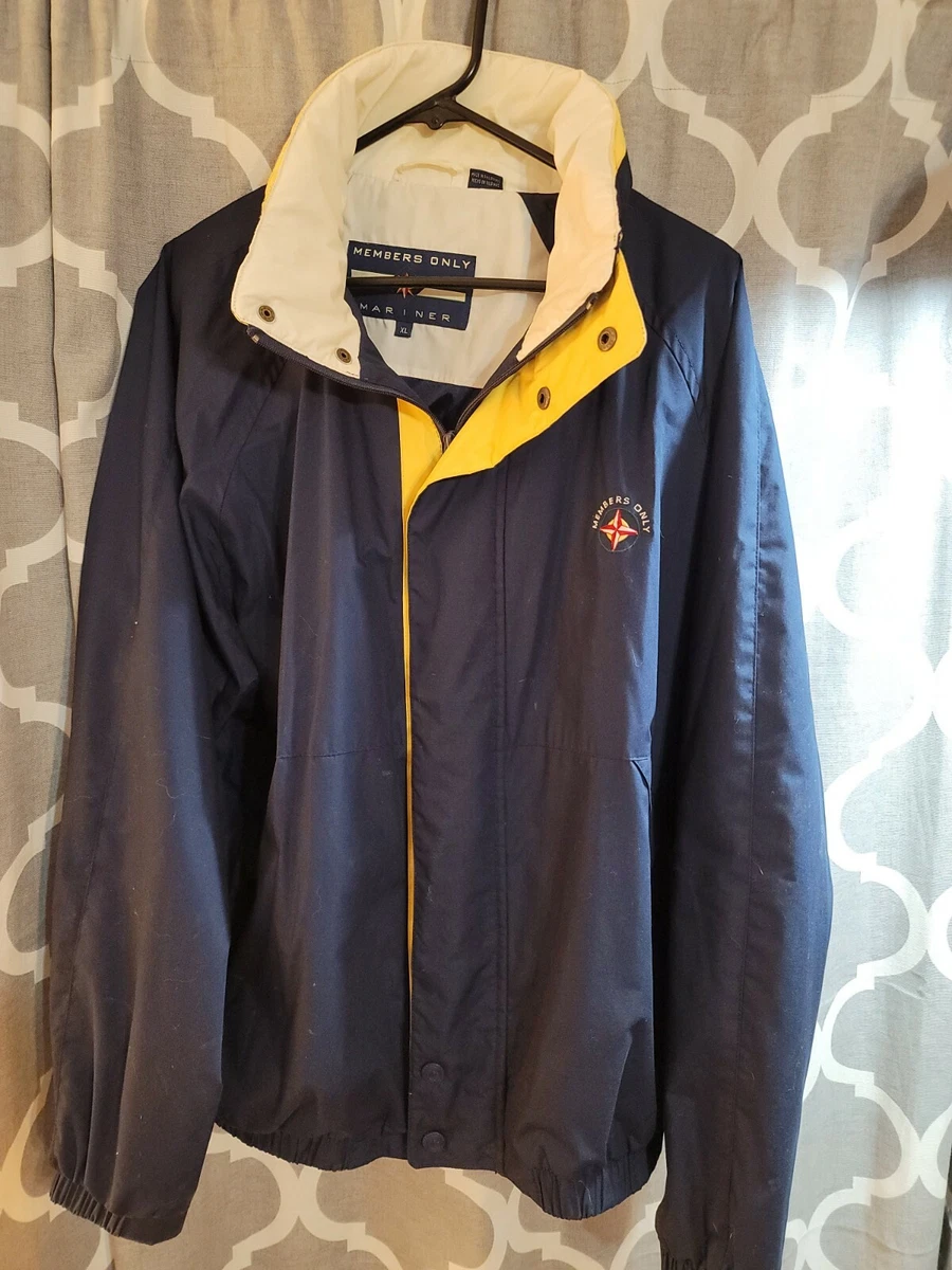 Members only mariner jacket cheap