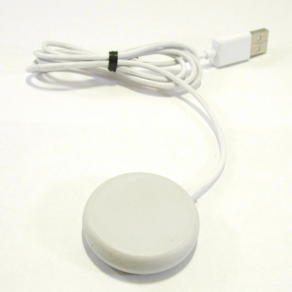 Genuine LG - Wireless Battery Charging Cradle for LG Watch Style WCD-L100 - Image 3 of 4