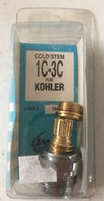 DANCO COLD STEM for KOHLER 1C-3C 15802B NEW