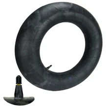 5.00-16 5.50-16 5.90-16 6.00-16 HD Farm Tractor Tire Inner Tube with TR15 Valve
