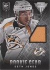 2013-14 Panini Rookie Anthology - Seth Jones #RG-SJ