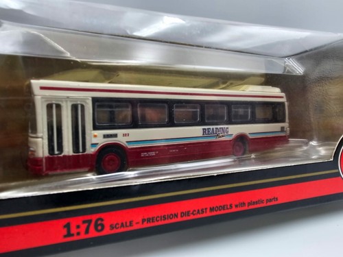 EFE 17301 National Long Single Door Type B Coach Reading Buses Bus 1:76 OO Gauge - Picture 2 of 6