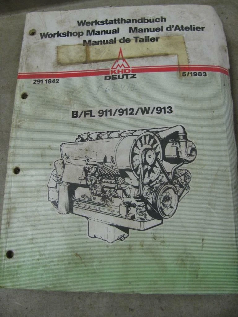Deutz / Adesivo / 15cm / Spar Diesel Fahr Siebdruckqualität - Foto 8