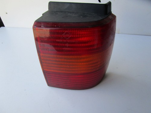 Rückfahrleuchte Rückleuchte rechts VW PASSAT VARIANT (3A5, 35I) 1.9 TDI