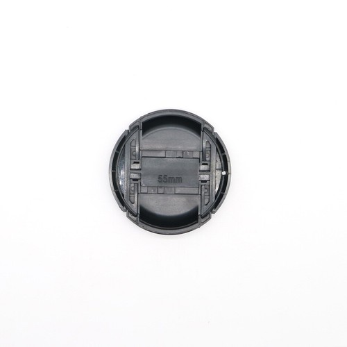 37mm Front Lens Cap Hood Cover Snap-on For Canon Nikon Pentax Fuji Sony Camera - Picture 7 of 9