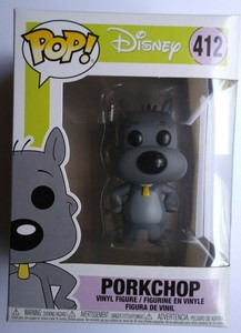 funko pop 412
