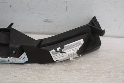 2007 Renault CLIO Mk3 Driver Side Front Bumper Bracket 8200289846  