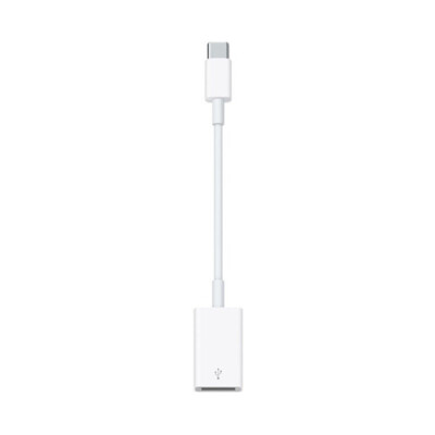 Apple USB-C to USB Adapter Cable For MacBook Air Pro iMac iPad A1632 MJ1M2ZM/A