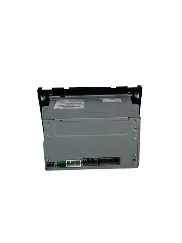 2010 2011 HONDA CRV AM/FM RADIO 6 DISC CD MP3/WMA PLAYER 39100-SWA-A111-M1 OEM - Picture 6 of 7