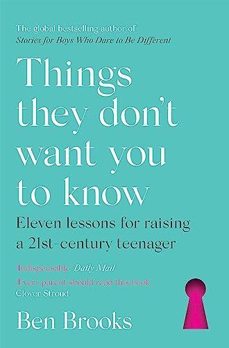 Every Parent Should Read This Book by Ben Brooks 9781529403954 Paperback softb - Picture 1 of 1