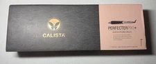 Calista Perfect Pro + Heated Round Brush-High Performance