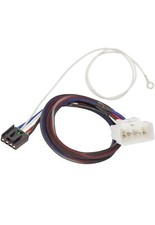 Tekonsha 303100 Trailer Brake Controller Harness Toyota Tacoma Tundra