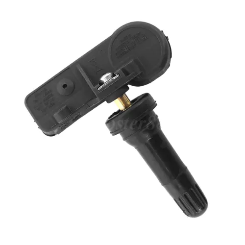 4PCS MOTORCRAFT 9L3Z1A189A TPMS Tire Pressure Monitoring Sensor For LINCOLN FORD - Picture 3 of 12