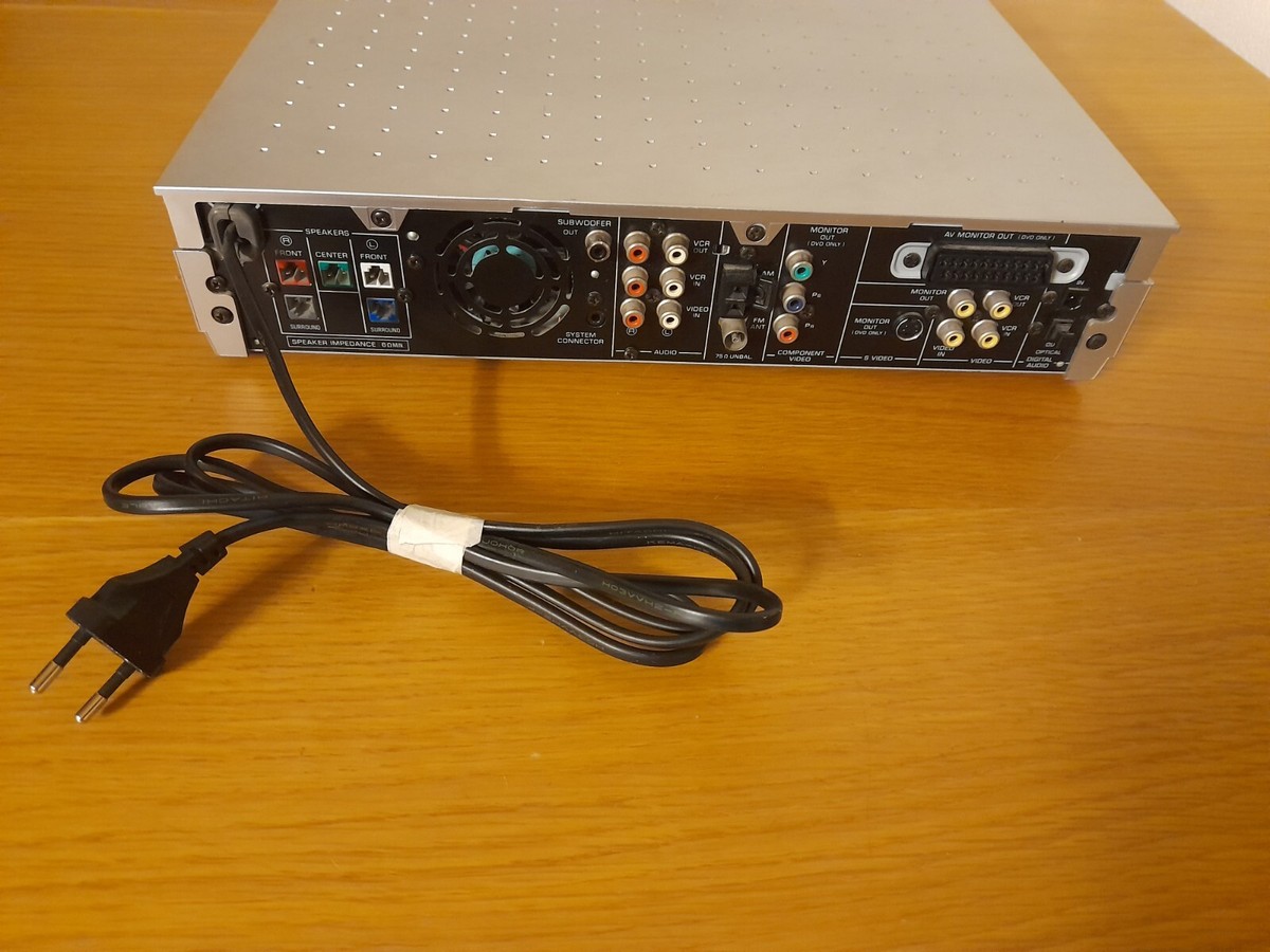 ヤマハ ホームシアター サウンドシステム DVR-S120 スピーカー ヤマハ ホームシアター サウンドシステム DVR-S120 スピーカー