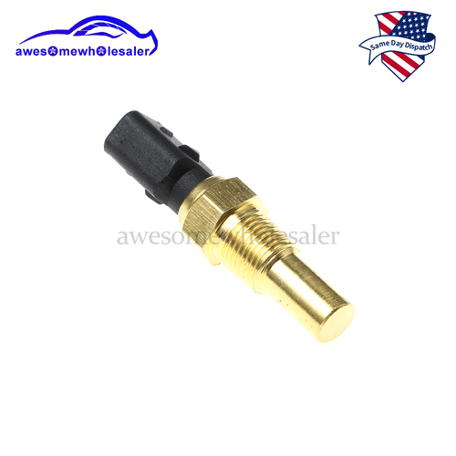 56004815 Coolant Temperature Sensor For Chrysler Dodge Jeep Ram 1500 Pickup - Picture 5 of 6