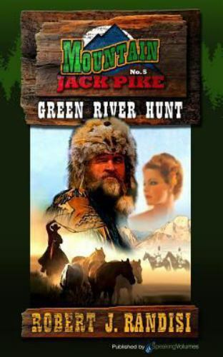 Green River Hunt by Randisi, Robert J., Brand New, Free shipping in the US