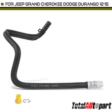 Power Steering Return Line Assy for Dodge Durango Jeep Grand Cherokee 2012-2015