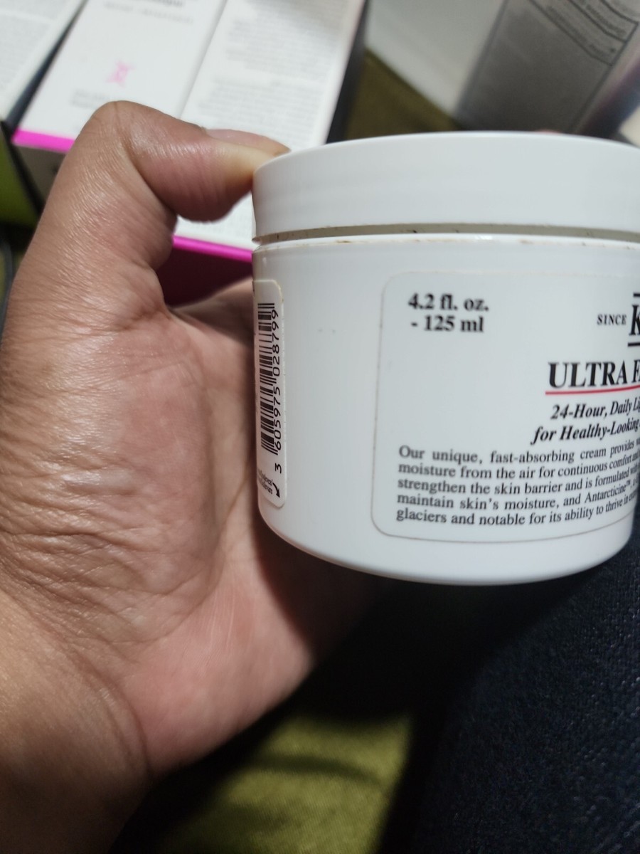 KIEHL'S ULTRA FACIAL CREAM 150ml おまけ Ultra Saving Bundle - Ultra Facial Cream | Gifts&Sets | Kiehls