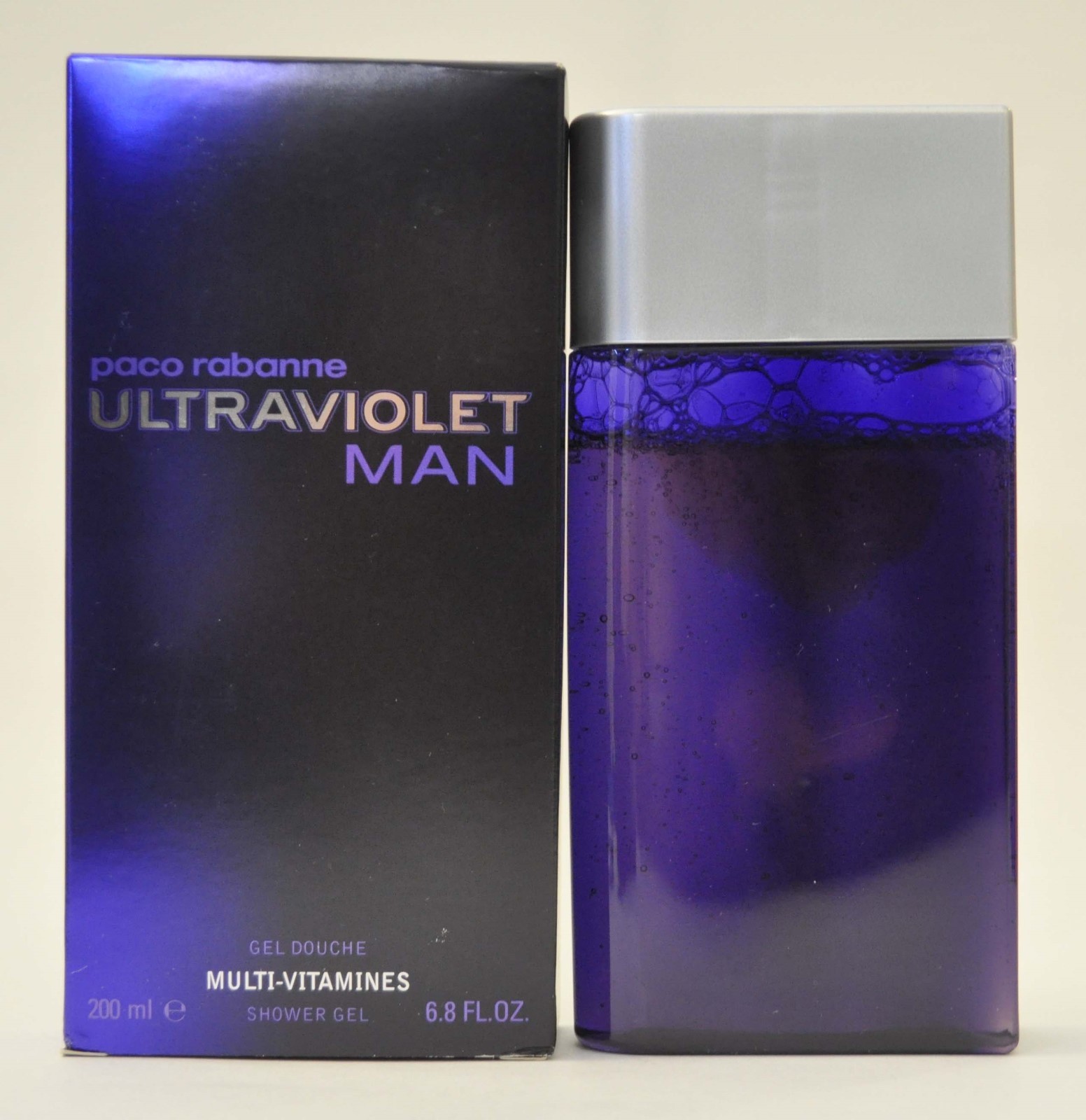 shower gel paco rabanne