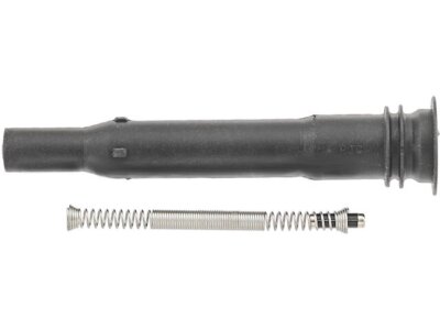 For 2011-2012 Mercedes SLS AMG Direct Ignition Coil Boot SMP 44469CRZP