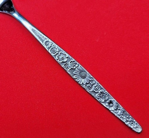 Interpur Jardinera Korea Stainless Silverware CHOICE Flatware - 第 1/9 張圖片
