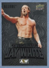 2024 Upper Deck Allure AEW #31 