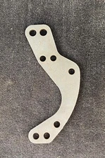 The Original Chrysler 383-440 Engine Starter plate