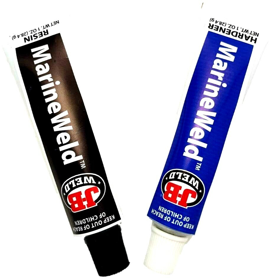 Resina Epossidica Fibra Di Vetro In Nautica - Foto 6