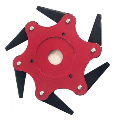 metal blade trimmer head