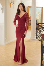 Morilee 72736 Evening Dress ~LOWEST PRICE GUARANTEE~ NEW Authentic