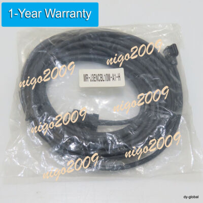 Encoder Cable MR-J3ENCBL10M-A1-H For Mitsubishi 10 Meters Expedited Shipping