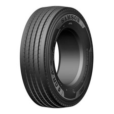 Gomme 4 Stagioni Samson 235/75 R 17.5 132/130m 3psf Gr-a1 Steer ANNO 2025