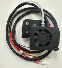 Creality Ender 3 Pro Extrusion Kit Complete Hot End Assembly