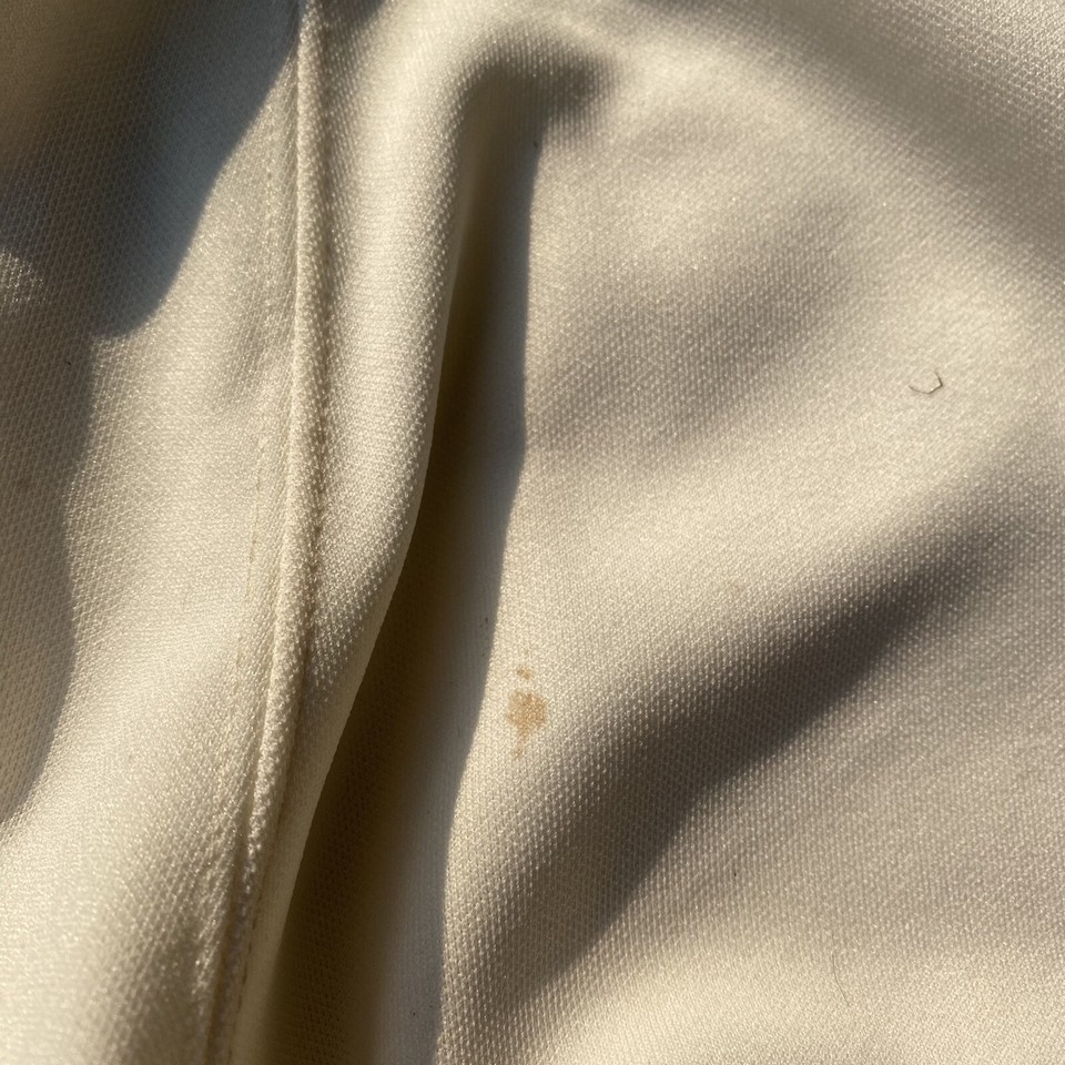 2022 Jarret DeHart Seattle Mariners Steelheads Game Worn Baseball Pants